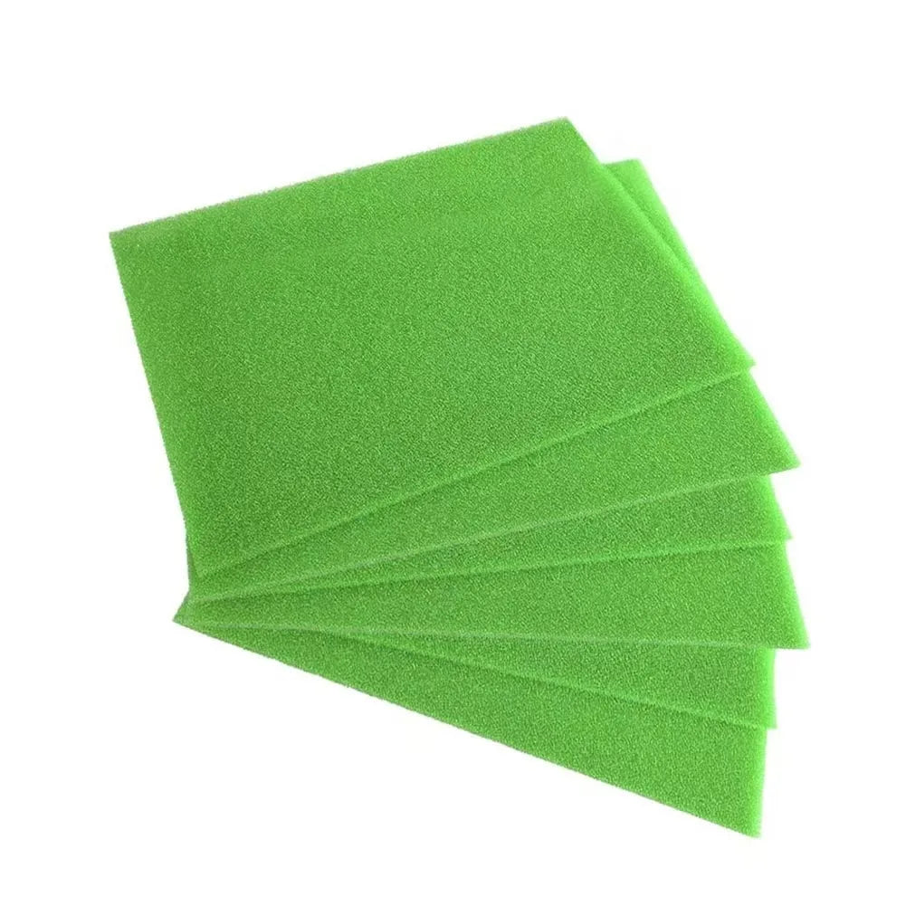 6-Pack Reusable Fridge Mats – Drawer & Shelf Liners Fridge Shelf Liner Richie's