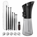 Manual Ear Irrigation Kit with Camera & Silicone Tips Ear Irrigation Kit Richie's Q2