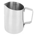 450ml Milk Frothing Pitcher – Stainless Steel Latte Art Milk Frothing Pitcher Richie's 01