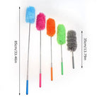Extendable Microfiber Duster – Telescopic Ceiling Fan Cleaner Extendable Duster Richie's