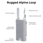 5-in-1 Earbuds Cleaning Pen Kit for AirPods, Phone & Laptop Electronics Cleaning Kit Richie's