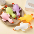 Squishy Duck Fidget Toy – Stretchy Squeeze Decompression Toy Fidget Squeeze Toy Richie's