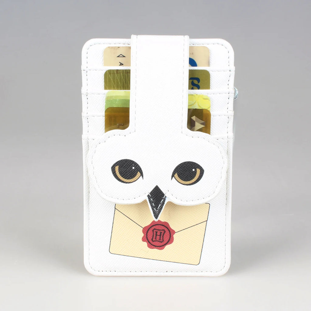 Unisex Fashion Mini Wallet PU Card Holder – Animal Print Fashion Mini Wallet Richie's Beige