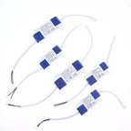 Universal AC85-265V Constant Current LED Driver 1–36W 300mA LED Driver Richie's