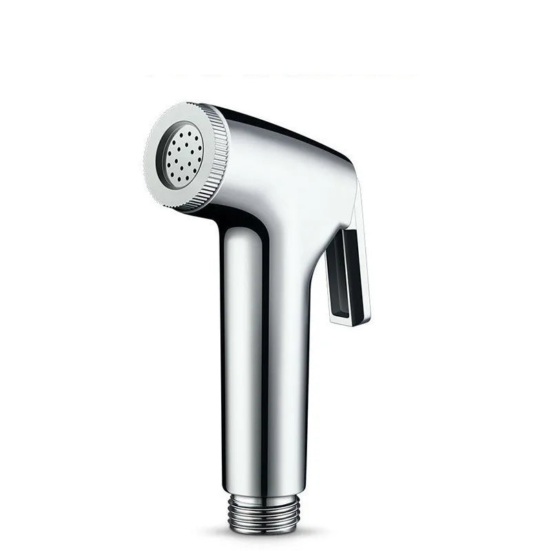 Handheld Bidet Toilet Sprayer with 1.5M Flexible Hose Bidet Sprayer Richie's