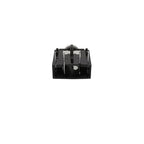 10Pcs PJ-307 3.5mm Female 5-Pin TRS Stereo Audio Jack Connectors Audio Jack Connector Richie's