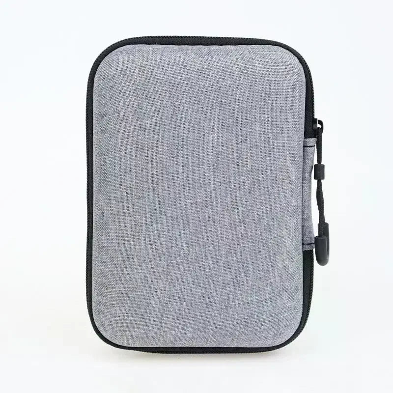 EVA Hard Case for R36S R35S Handheld Game Console Storage Bag Game Console Case Richie's