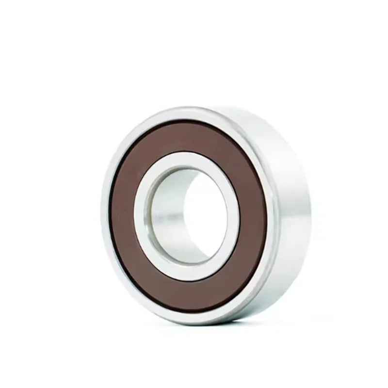 5pcs Deep Groove Ball Bearings 6000–6005 DDU C3 Bearing Steel Ball Bearings Set Richie's