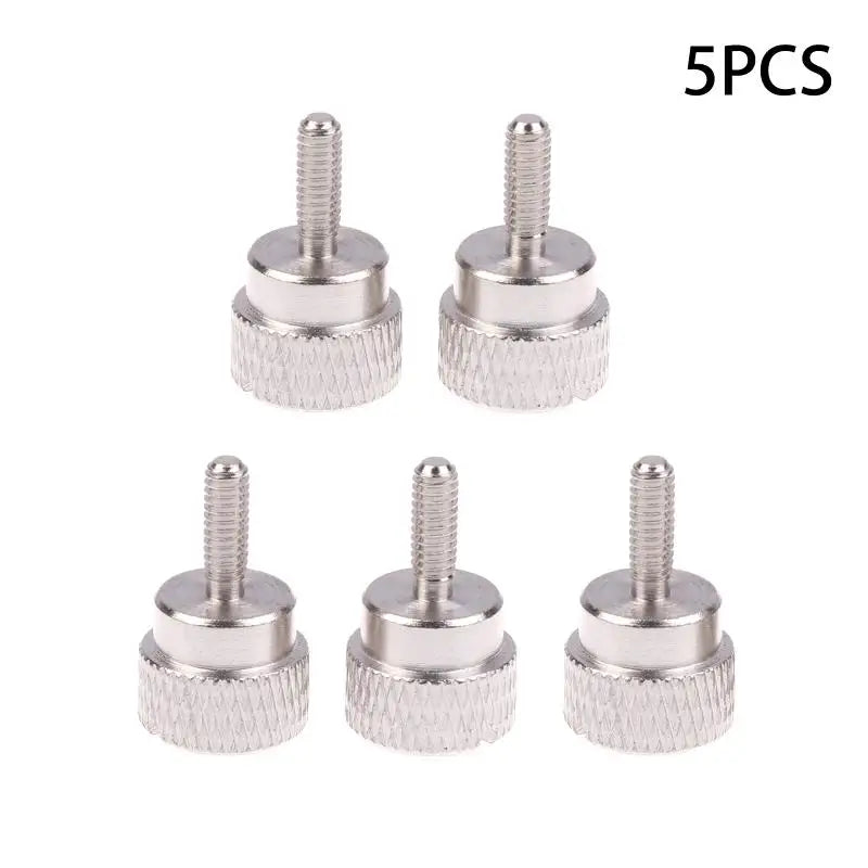 Hand-Tightening Presser Foot Screw for Sewing Machines Sewing Machine Part Richie's A2
