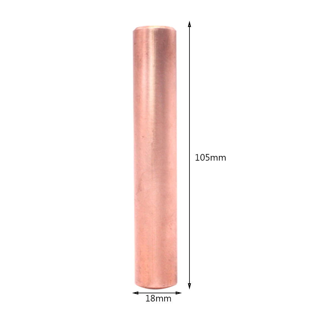 Solar Copper Anode for Pool Ionizer – 1/2/3 Pack | JOCESTYLE Pool Ionizer Anode Richie's