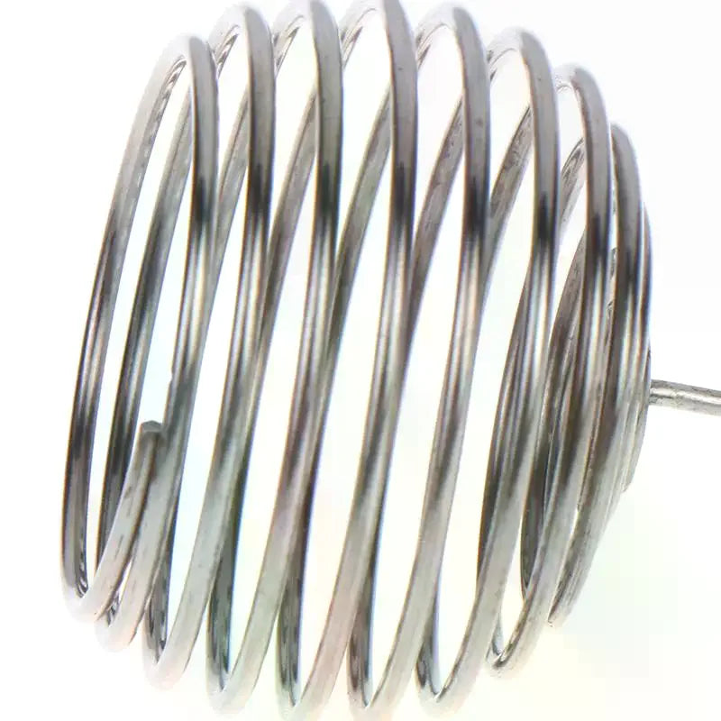 10-Pack Stainless Steel Slow Release Fertilizer Baskets for Plants Fertilizer Baskets Richie's