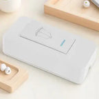 Wired Doorbell Button Switch – Surface Mount Chime & Cabinet Doorbell Button Switch Richie's Default Title