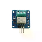 HFD4/3-S Relay Module 3.3–5V for STM32 & 51 Microcontrollers Relay Module Richie's