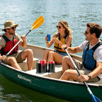 Paddleboard Cup Holder & Phone Mount – Anti-Slip SUP Kayak Kayak Cup Holder Richie's
