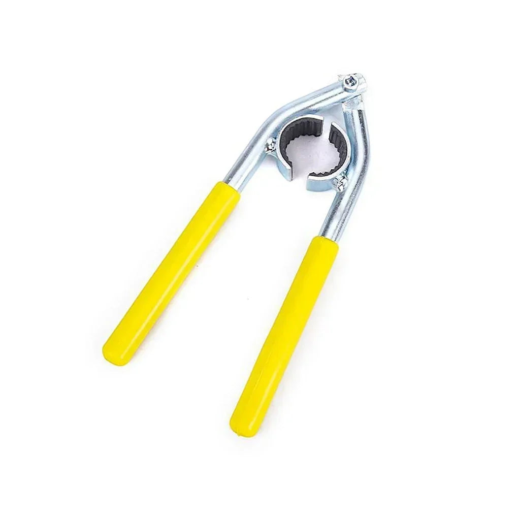 Universal Tap Wrench – Easy Grip Faucet Aerator Removal Tool Tap Aerator Wrench Richie's Handle with cover