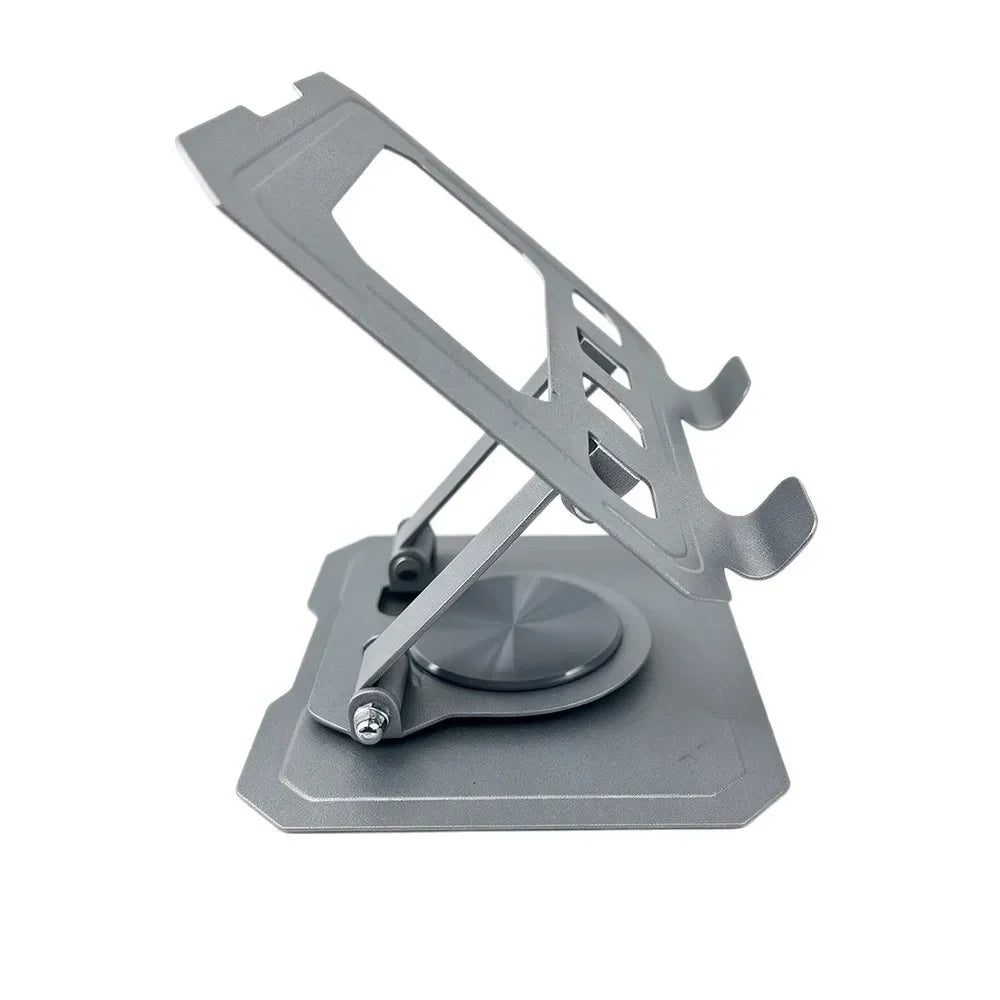 FUCHU 360° Foldable Tablet Stand for 4.7–12 Inch Devices Tablet Desktop Stand Richie's