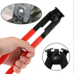 CV Joint Boot Clamp Pliers & Banding Tool Kit | Car Hand Tool Automotive Hand Tool Richie's