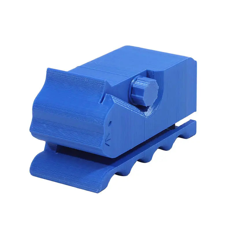 Cardboard Cutter Tool for DIY Cat Scratchers & Crafts Cardboard Cutting Tool Richie's blue