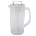 2000ml Manual Fruit Juicer Blender – Leakproof Wide Mouth Jug Manual Fruit Juicer Richie's 01