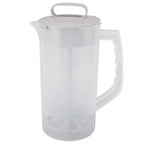 2000ml Manual Fruit Juicer Blender – Leakproof Wide Mouth Jug Manual Fruit Juicer Richie's 01