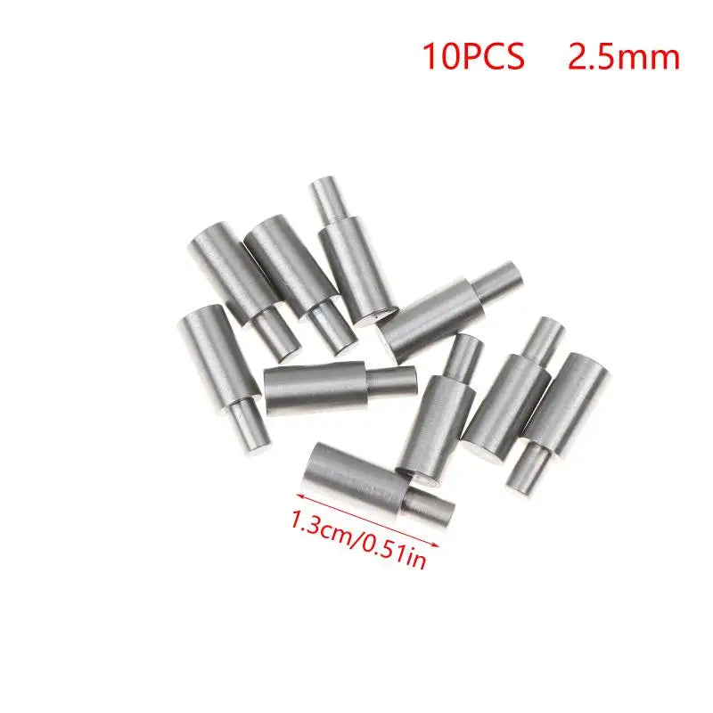 L-Type PCB Support Pin Fixture for Solder Paste Printer PCB Fixture Holder Richie's A4
