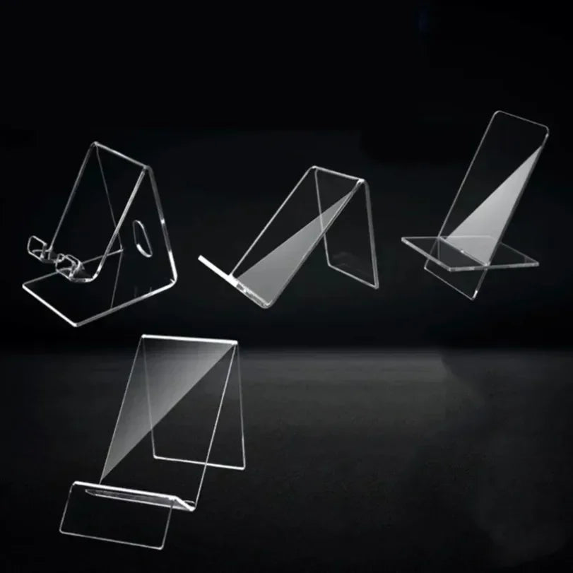 Acrylic Display Stand for Gameboy PSP NDS PSVita Game Console Console Display Stand Richie's