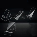 Acrylic Display Stand for Gameboy PSP NDS PSVita Game Console Console Display Stand Richie's
