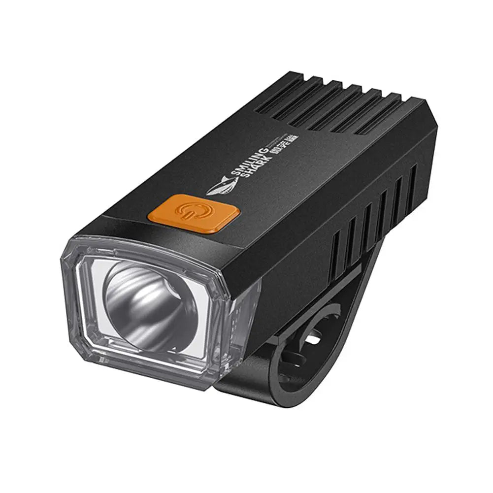Waterproof 4-Mode MTB Road Bike Headlight 200 Lumens Bike Headlight Richie's 1 pc