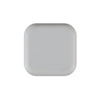 Silicone Door Stopper Bumper Wall Protector Guard Pad Door Stopper Bumper Richie's Square-Grey