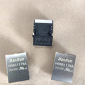 RJ45 Ethernet Transformer Filter – HR911105A Compatible, CE RoHS Network Transformer Filter Richie's HR851178A