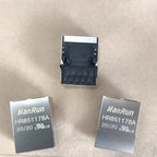 RJ45 Ethernet Transformer Filter – HR911105A Compatible, CE RoHS Network Transformer Filter Richie's HR851178A