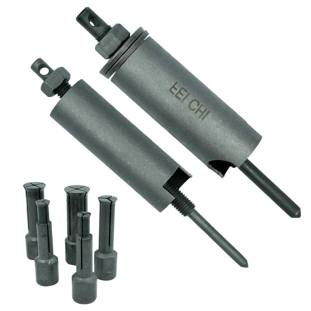 Bike & Motorcycle Bearing Puller Extractor Kit 9–23mm Bearing Extractor Kit Richie's