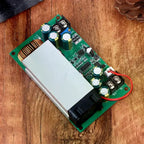 DC 12–75V 20A MPPT Solar Charging Module – CV/CC Power Solar Charge Controller Richie's