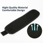 Magnetic Wristband Tool Holder – 10 Strong Magnets for DIY Work Magnetic Tool Wristband Richie's