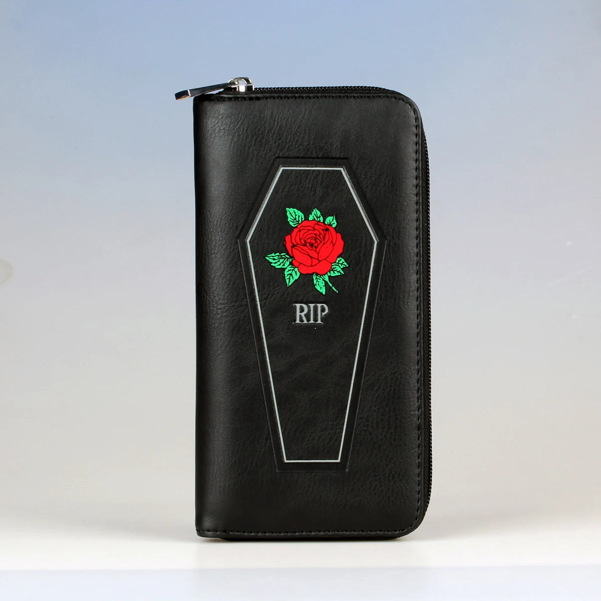 Women's Large Capacity Wallet – Card & Phone Holder Purse Women's Wallet Richie's A0027
