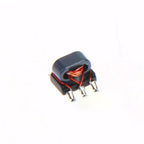 TC1-1T RF Balun Transformer 0.4–500MHz 1:1 50Ω Flux Coupled RF Balun Transformer Richie's