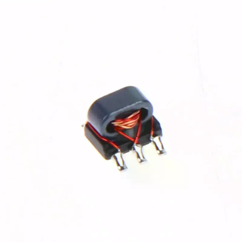 TC1-1T RF Balun Transformer 0.4–500MHz 1:1 50Ω Flux Coupled RF Balun Transformer Richie's