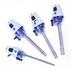 Disposable Laparoscopic Trocar 5/10/12/15mm Single Use Set Surgical Trocar Set Richie's
