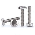 M5/M6/M8 GB37 T-Head Stainless Steel Bolts | JARBLUE T-Head Bolt Richie's
