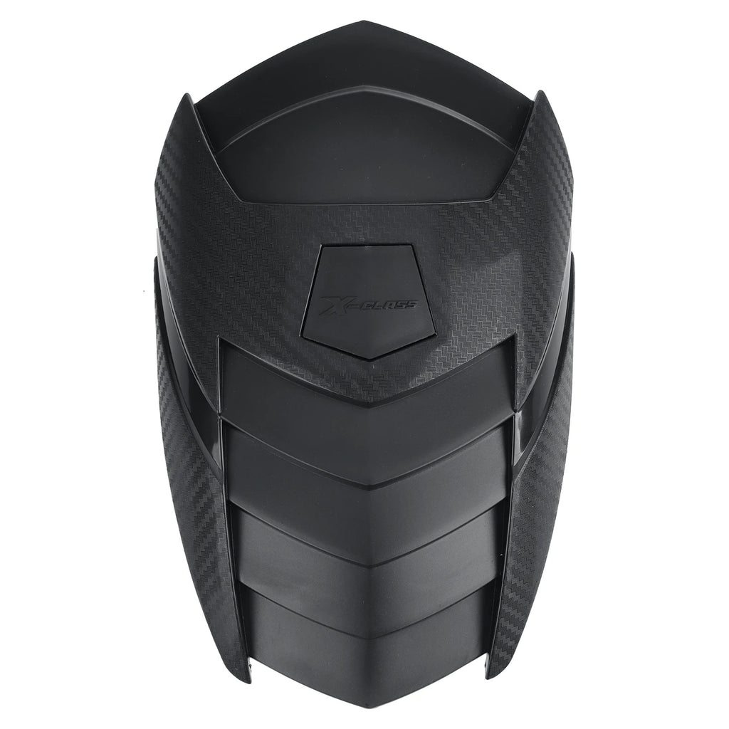 LAOTIE ES19 Rear Fender – 10 Inch Plastic Scooter Fender Scooter Fender Richie's