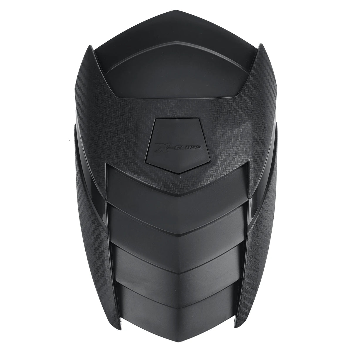 LAOTIE ES19 Rear Fender – 10 Inch Plastic Scooter Fender Scooter Fender Richie's