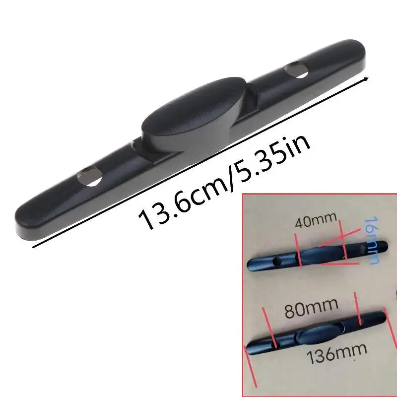 Luggage Handle Button Replacement – Pull Rod Repair Part Luggage Repair Part Richie's A9