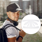 10Pcs Baseball Hat Shaper Inserts – Universal Cap Liner Hat Shaper Insert Richie's