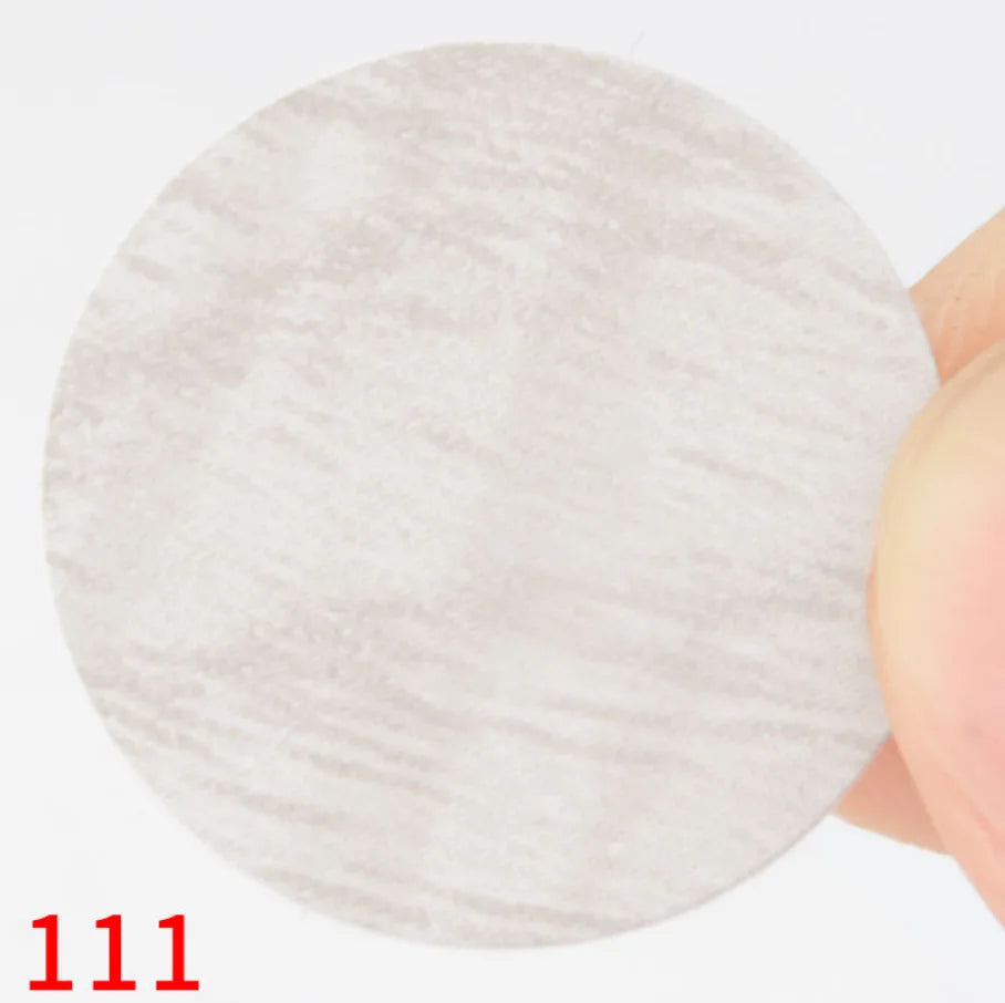 54pcs Self-Adhesive Screw Cap Cover Stickers – Furniture PVC Screw Cap Stickers Richie's 111