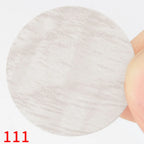 54pcs Self-Adhesive Screw Cap Cover Stickers – Furniture PVC Screw Cap Stickers Richie's 111