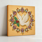 3D Christmas Pearl Art Kit – DIY Diamond Painting Holiday Gift Diamond Painting Kit Richie's 09
