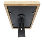 PVC Photo Frame Bracket Stand – Durable Backboard Holder Photo Frame Stand Richie's