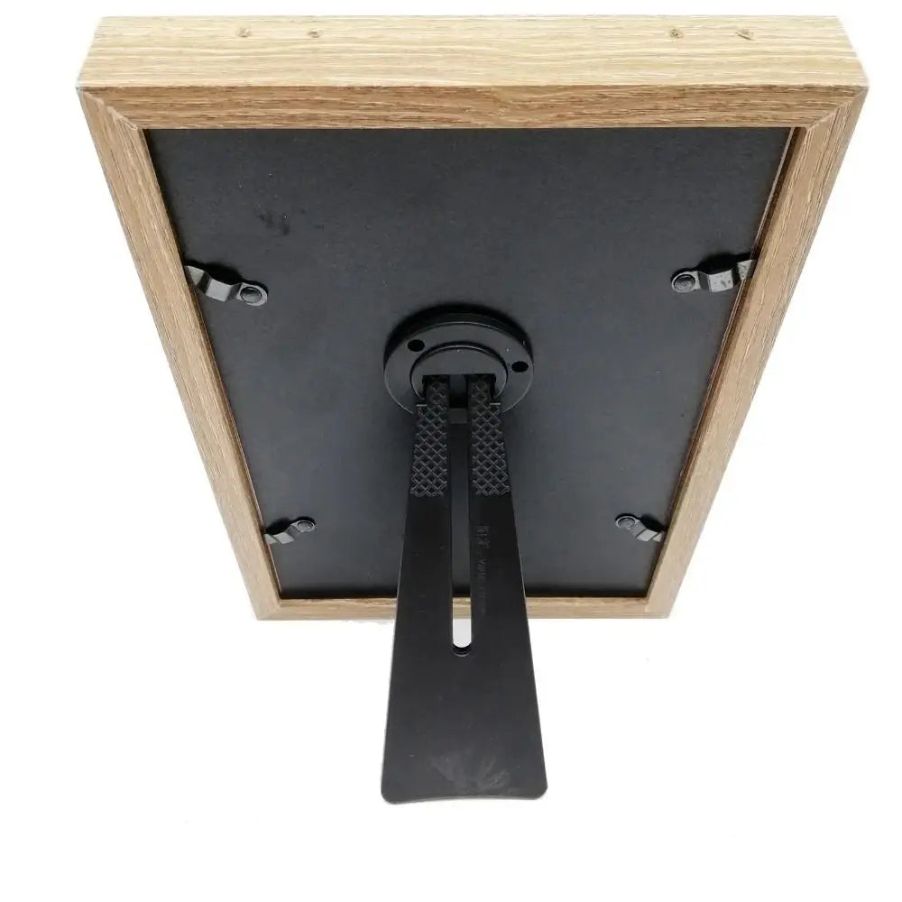 PVC Photo Frame Bracket Stand – Durable Backboard Holder Photo Frame Stand Richie's