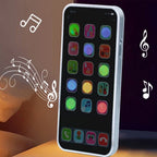 Baby Educational Simulation Phone Toy | Storytelling & Learning Educational Baby Toy Richie's