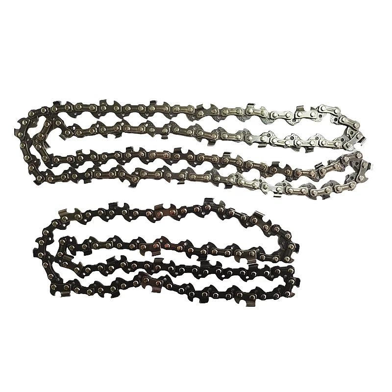 11/16" Chainsaw Blade Links – Semi Chisel Skip Tooth Replacement Chainsaw Replacement Links Richie's